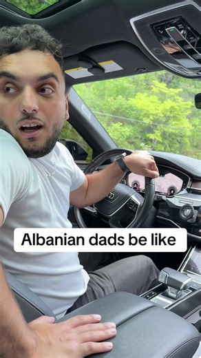 The og car rides 😂😂 #foryou #albania #albanian #shqip #shqipe | albanian