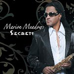 Jazz Album: Secrets by Marion Meadows