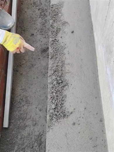 Plaster Finishing Work: Smooth Wallcovering Techniques