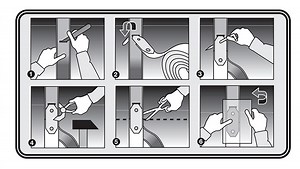 Rolladen selber reparieren > Fehler finden Anleitung