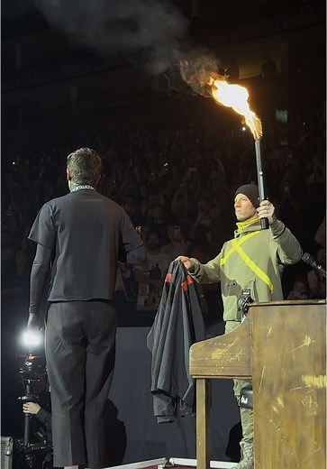 Twenty One Pilots Clancy Tour at O2 Arena Highlights