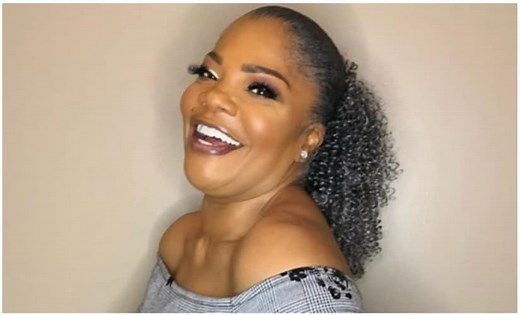 Mo'Nique heads to Showtime for a new comedy special to air on Feb. 7