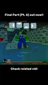 ALL Mario Madness Songs On ROBLOX Friday Night Partying On My Channel!! (Final Part) #roblox #fnf