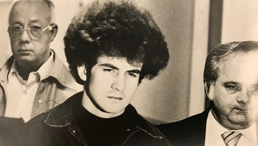 Nicky Sutton's twisted tale may end soon in Tennessee's electric chair