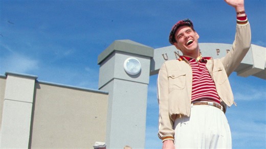 The Truman Show ending explained: How does Truman realize the fake world?