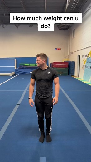 Got up to 60 LBs 💪 . . . . . #allstarcheer #backflip #cheer #cheerathletics #cheerbow #cheercoach #cheercompetition #cheerextreme #cheerfamily #cheerislife #cheerleader #cheerleaders #cheerleadersbelike #cheerleading #cheerleadingworlds #cheerlove #cheerperfection #cheerpractice #cheers #cheersport #cheerstunts #flexible #flip #flips #gymnastics #stunting #tricking #tricks #tumble #tumbling #fyp #foryou #foryoupage