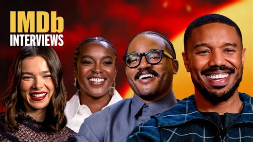 Go behind the scenes of 'Sinners' with Michael B. Jordan, Hailee Steinfeld & the star-studded cast as they talk musical performances, concert inspiration, and creating movie magic with director Ryan Coogler. 🎬 | IMDb