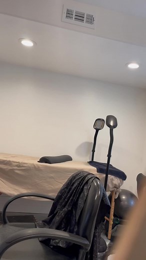 The Muscle on TikTok