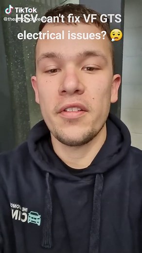 Auto Electrician in West Melbourne | The Automotive Clinic | Holden Trailblazer Problems