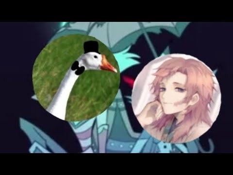 loser baby cover with zoey hopefully we can do more:3