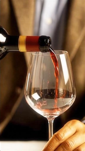 Title:Wine Origin Story | How Grapes Turned Into Alcohol #FoodHistory #Fermentation #usa #english