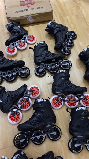 Patines roller skate pro #skate #parati #skating #deporte #skatesalva