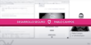 Hacer testeo con Burp Suite | OpenWebinars