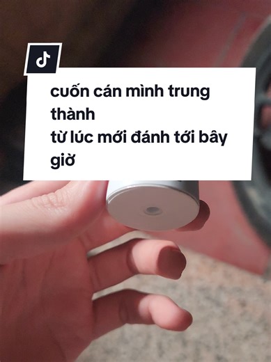 review loại cuốn cán tôi trung thành từ lúc mới đánh tới giờ #review #xuhuong2026 #phadaotb #cuoncanvotcaulong #badminton