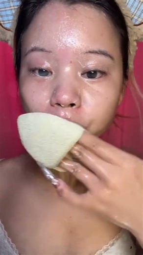 Do you think he’ll still recognize me after I take off my makeup?