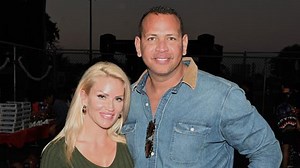 Alex Rodriguez & Jac Cordeiro Confirm Romance With Instagram Post