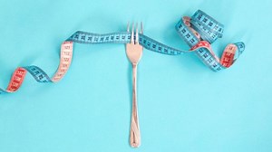 Dr Libby's top 3 'anti-diet' rules for long-term weight loss