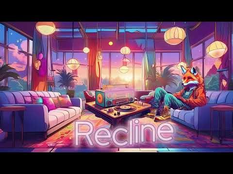 Lo-Fi Boom Bap Recline– “Magic Pacemate” | Chill Study Beat