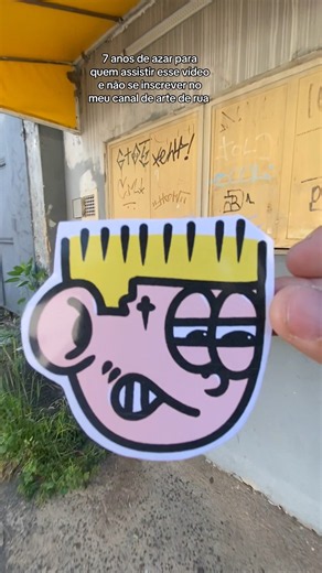 Você gosta de arte de rua? esse canal é para você #sheipgraffiti #graffiti