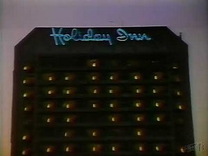 Holiday Inn Hotels Commercial 1983 Version 2