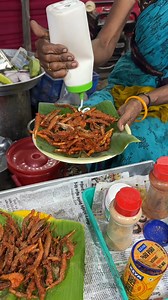 Next level street food of Chennai | Foody India
