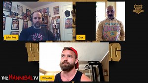 30 reactions | FTR on Will Bret Hart Manage Them in AEW Rumor? Learn More about The Hannibal TV: https://www.thehannibaltv.com/ Follow on Facebook, Instagram & Twitter @TheHannibalTV The Hannibal TV T-Shirt Store: https://teespring.com/stores/the-hannibal-tv Hannibal on Cameo: https://www.cameo.com/thehannibaltv The Hannibal TV 2nd Channel: www.YouTube.com/TheHannibalTV | The Hannibal TV | Facebook