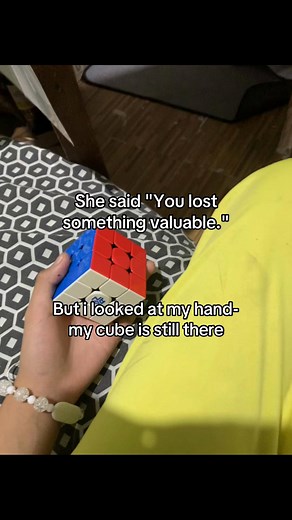 CFOP Method Tutorial for Rubik's Cube: Solve with GanCube Tips