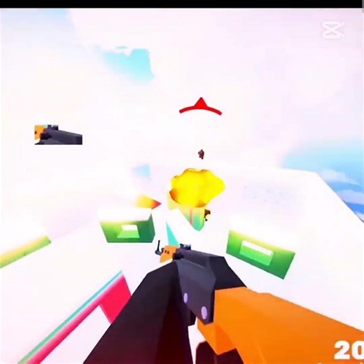 Las MEJORES armas de Roblox Rivals 🏆#robloxrivals