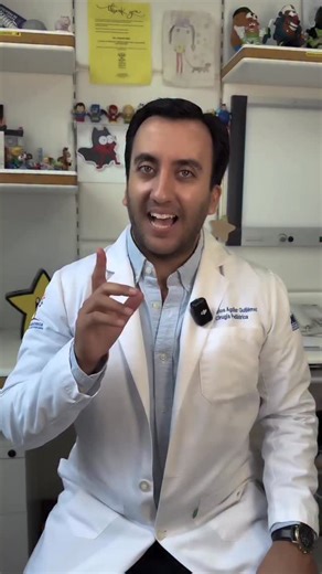 1.2K reactions · 47 shares | 喝 ¿A qué edad es demasiado pronto el...