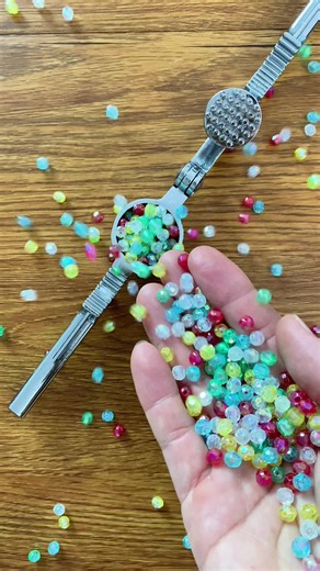 Crushing Ring Biscuits: A Compelling ASMR Experience