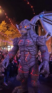 I think this guy wins the Halloween costume contest 😳 | Evan Era