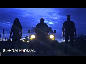 Extranormal | Las brujas del Cuartel