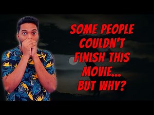 Scariest Turkish Horror Movie | Dabbe Movie Review | EP102