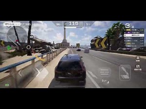 【問題】性能組跑出極限組的掛？ @巔峰極速 Racing Master 哈啦板 - 巴哈姆特