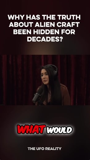 Why hide photos of unexplained crafts from the world? Some fear humanity can't handle the truth, others worry it shakes faith. What if there were creations beyond what we know? #UnexplainedCrafts #CoverUp #AlienTech #Enoch #FaithQuestioned