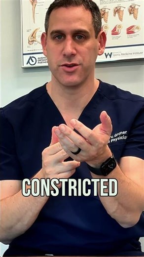 At Home Test For Carpal Tunnel Syndrome: The Tinel Sign