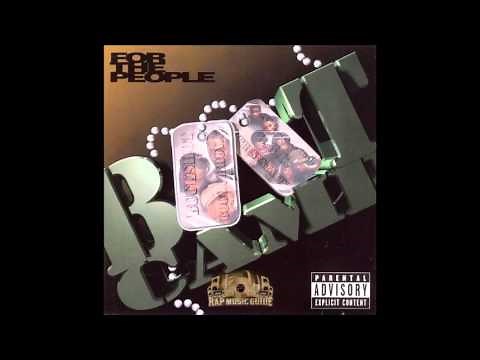 Boot Camp Clik - Blackout