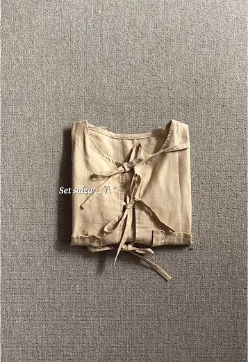 Cantik nih untuk hari raya 🤎 #oneset #onesetraya #outfit #fyf