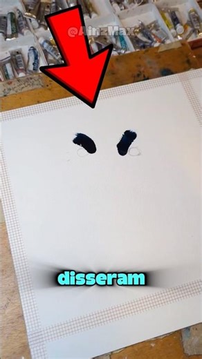 😱🎨 Achou Que Preto Não Tem Cor… Até Ver Isso