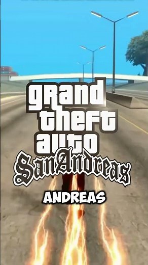 What does The Flash Looks like in GTA GAMES #flash #gta #evolution #gaming