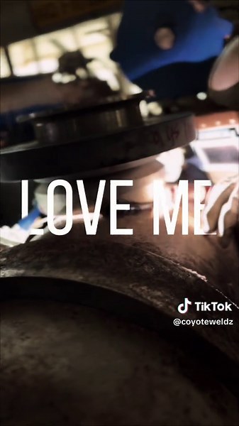 #welding #pipewelder #welder #combowelder @FreshWelder | weld wheels