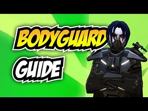 Best Healer Class in SWTOR PVP: Bodyguard / Combat Medic PVP Guide - STILL WORKS FOR PATCH 7.5