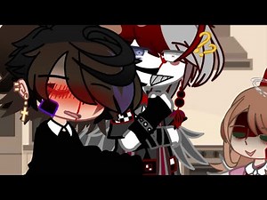 |•| Michael’s desires..~ |•| Michael x Ennard |•| Skit |•|