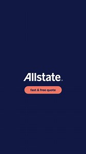 38 reactions | With Drivewise® from Allstate, you'll get an auto insurance rate based on you. | Allstate | Facebook