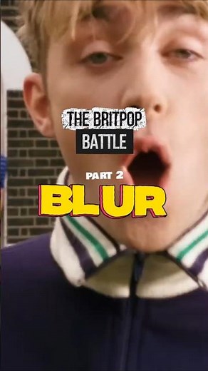 Blur vs Oasis: The Britpop Rivalry Hits