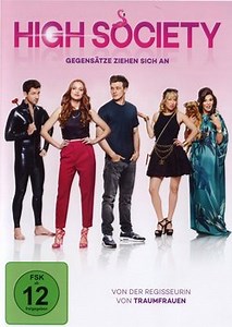 High Society Trailer HD (Deutsch) (2017)