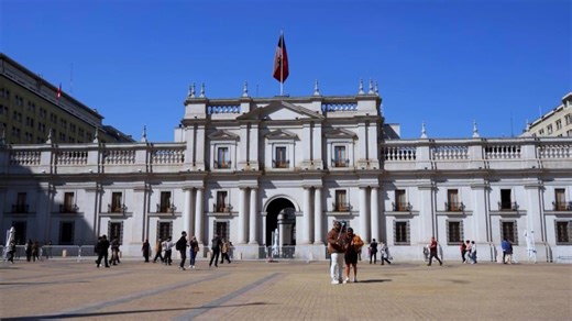 Corrupción estatal y desconfianza ciudadana marcaron el 2024 en Chile | HISPANTV