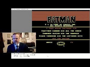 Fundamentals of C64 Cracking. Bypassing C64 Copy Protection With An Action Replay