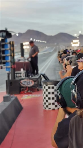 2.1K views · 45 reactions | Thanks to our great friend Phil Painter, who is also the man behind MuscleCars At The Strip, we were able to take in the action at the NHRA race sponsored by Dodge. Here's a quick video of Matt Hagan taking the win in the final round. Congratulations Matt and good luck at Pomona!! | Carlisle Chrysler Nationals | Facebook