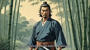 36K views · 1.6K reactions | Miyamoto Musashi, born in 1584, was a...